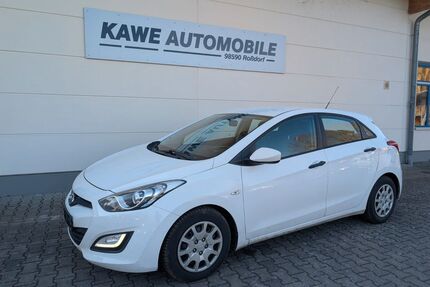 Hyundai i30 Gebrauchtwagen
