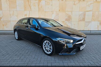 Mercedes-Benz CLA Shooting Brake Gebrauchtwagen