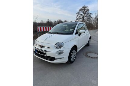 Fiat 500 Gebrauchtwagen