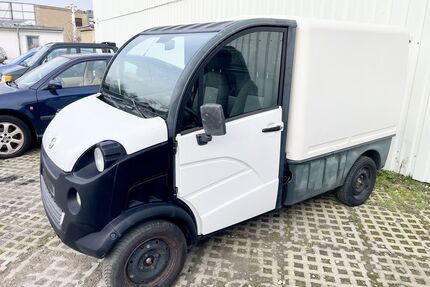 Aixam Andere Gebrauchtwagen