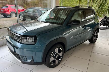 Fiat Grande Panda Gebrauchtwagen