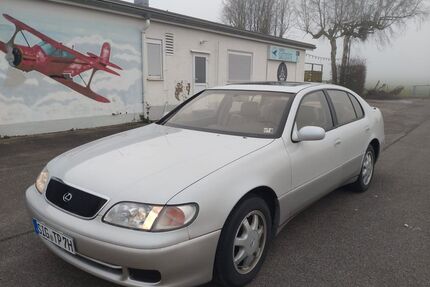Lexus GS 300 Gebrauchtwagen