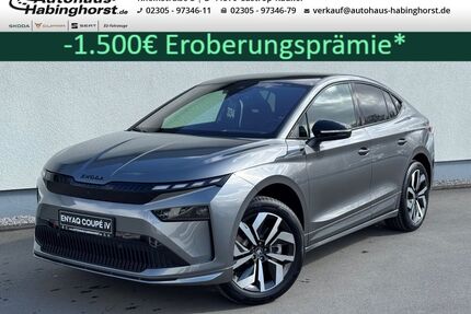 Skoda Enyaq Gebrauchtwagen