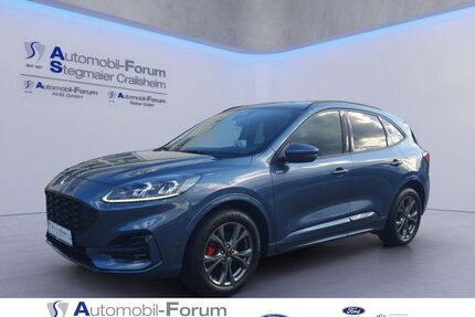 Ford Kuga Gebrauchtwagen