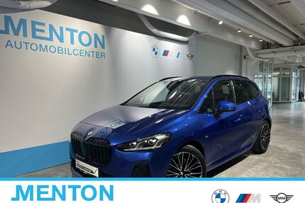 BMW 220 Active Tourer Gebrauchtwagen