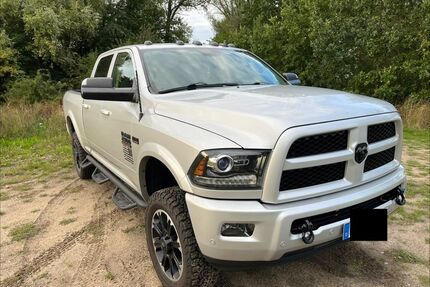 Dodge RAM Gebrauchtwagen