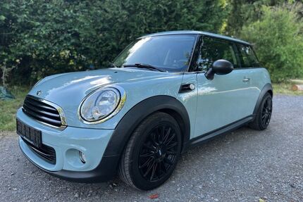 Mini ONE Gebrauchtwagen