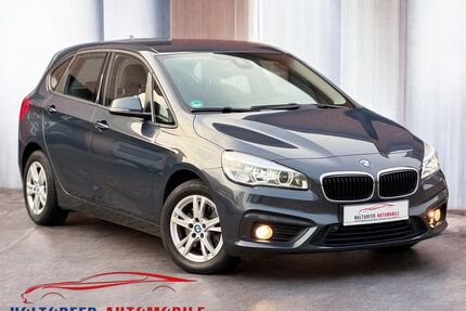 BMW 218 Gebrauchtwagen