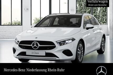 Mercedes-Benz A 180 Gebrauchtwagen