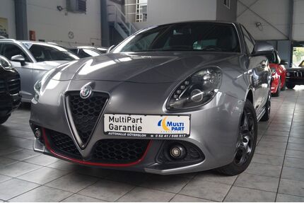Alfa Romeo Giulietta Gebrauchtwagen