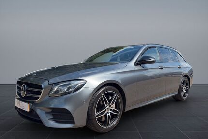 Mercedes-Benz E 400 Gebrauchtwagen