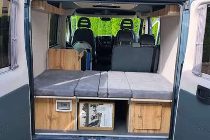 Citroen Jumper Gebrauchtwagen