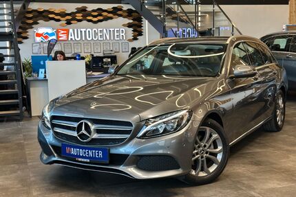 Mercedes-Benz C 180 Gebrauchtwagen
