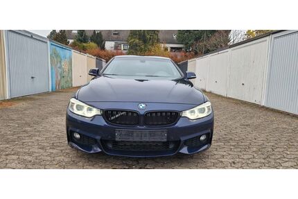 BMW 420 Gebrauchtwagen
