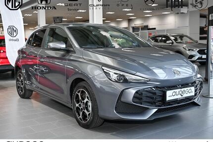 MG MG3 Gebrauchtwagen