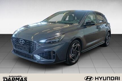 Hyundai i30 Gebrauchtwagen