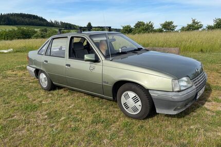 Opel Kadett Gebrauchtwagen