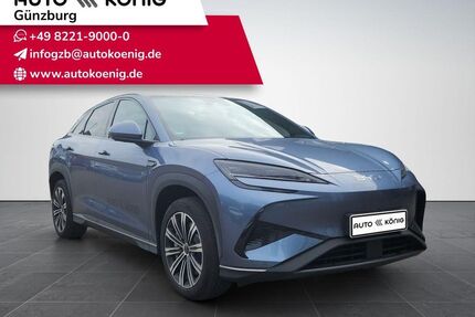 BYD SEALION 7 Gebrauchtwagen