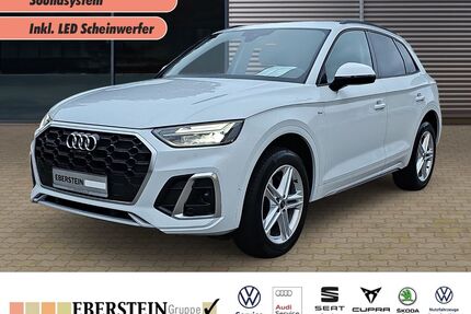 Audi Q5 Gebrauchtwagen