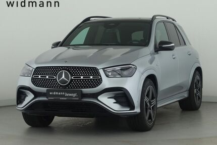 Mercedes-Benz GLE 400 Gebrauchtwagen