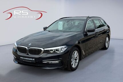 BMW 520 Gebrauchtwagen