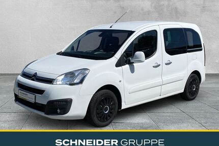 Citroen Berlingo Gebrauchtwagen