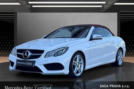 Mercedes-Benz E 350 Gebrauchtwagen