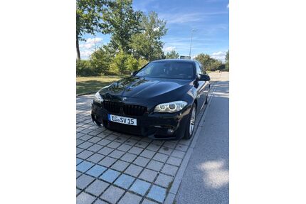 BMW 530 Gebrauchtwagen