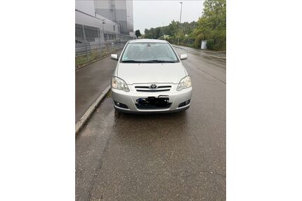 Toyota Corolla Gebrauchtwagen