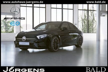 Mercedes-Benz A 250 Gebrauchtwagen