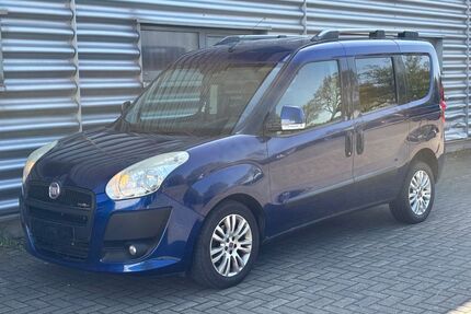 Fiat Doblo Gebrauchtwagen