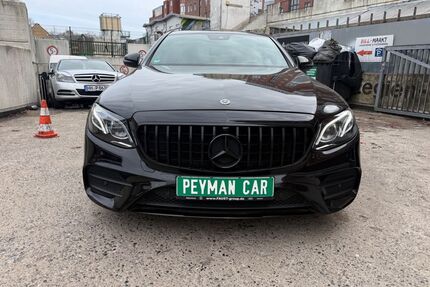 Mercedes-Benz E 220 Gebrauchtwagen