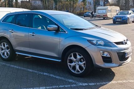 Mazda CX-7 Gebrauchtwagen