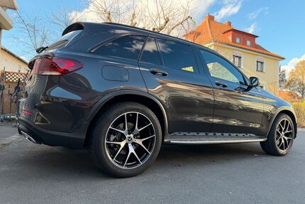 Mercedes-Benz GLC 220 Gebrauchtwagen