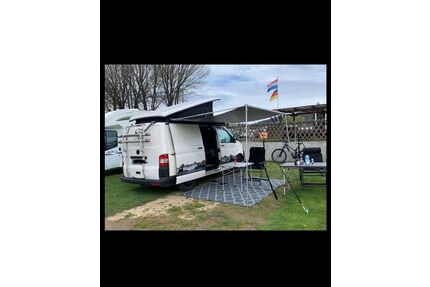 VW T5 Transporter Gebrauchtwagen