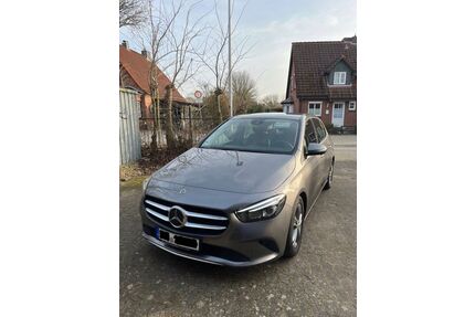 Mercedes-Benz B 180 Gebrauchtwagen