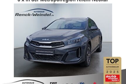 Kia XCeed Gebrauchtwagen