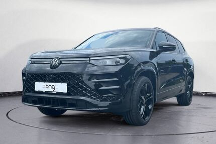 VW Tayron Gebrauchtwagen