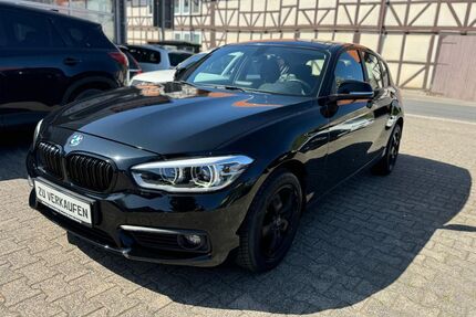 BMW 116 Gebrauchtwagen