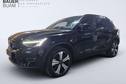 Volvo XC40 Gebrauchtwagen
