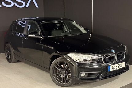 BMW 120 Gebrauchtwagen