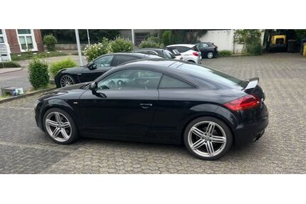Audi TT Gebrauchtwagen