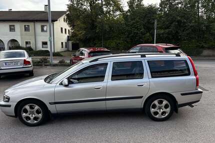 Volvo V70 Gebrauchtwagen