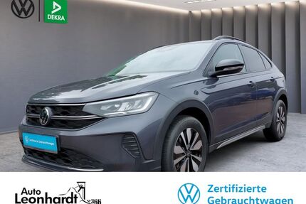 VW Taigo Gebrauchtwagen