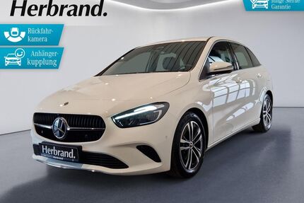 Mercedes-Benz B 200 Gebrauchtwagen