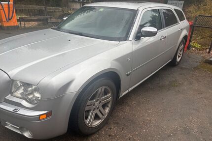 Chrysler 300C Gebrauchtwagen