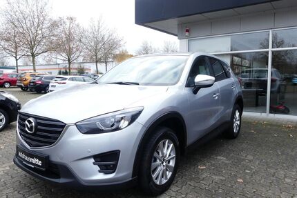 Mazda CX-5 Gebrauchtwagen
