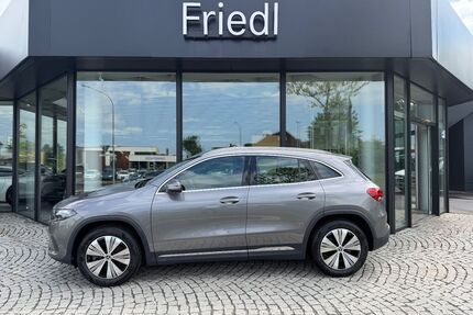 Mercedes-Benz EQA Gebrauchtwagen