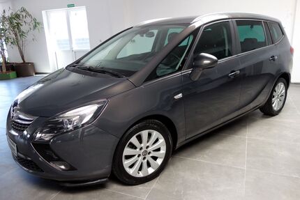 Opel Zafira Tourer Gebrauchtwagen