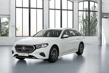 Mercedes-Benz E 220 Gebrauchtwagen